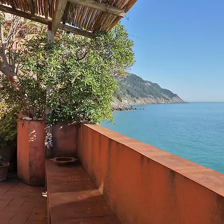 Holiday home Il Sogno Di Linda *