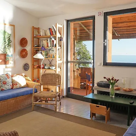 Il Sogno Di Linda Holiday home *