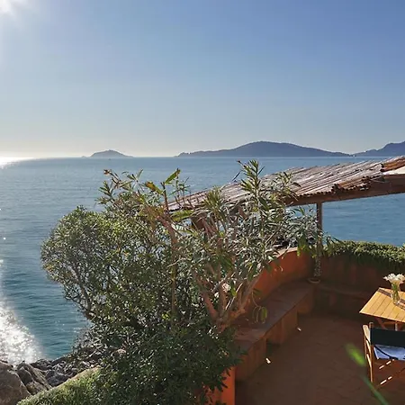 Il Sogno Di Linda Holiday home Tellaro