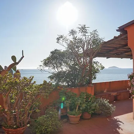 Il Sogno Di Linda Holiday home