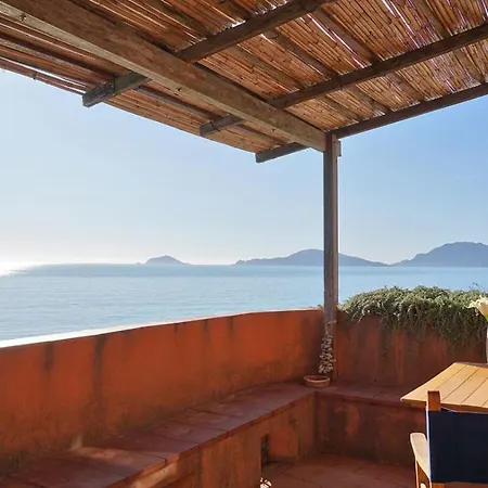 Il Sogno Di Linda Holiday home Tellaro