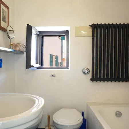 Holiday home Il Sogno Di Linda