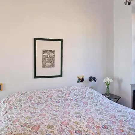 Holiday home Il Sogno Di Linda