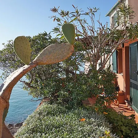 Il Sogno Di Linda Holiday home *