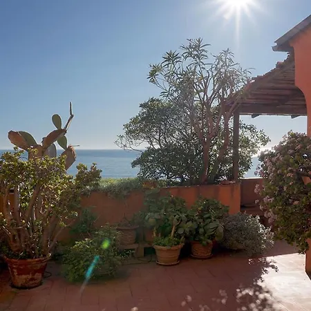 Il Sogno Di Linda Holiday home *