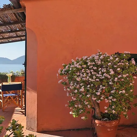 Il Sogno Di Linda Holiday home *