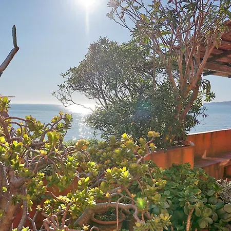 Il Sogno Di Linda Holiday home *