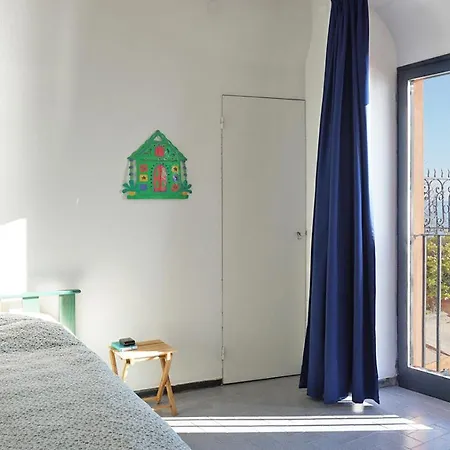 Holiday home Il Sogno Di Linda Tellaro