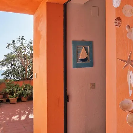 Il Sogno Di Linda Holiday home