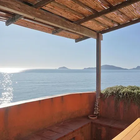Holiday home Il Sogno Di Linda Tellaro