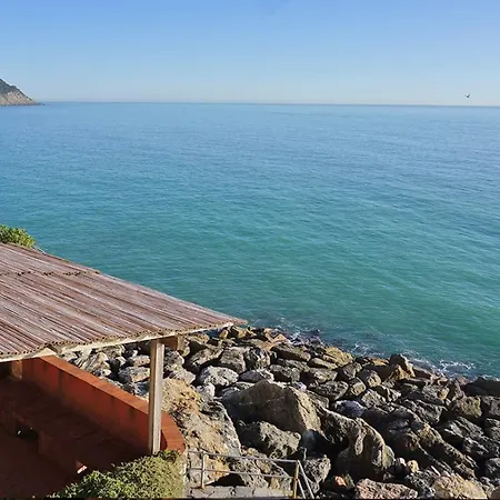 Holiday home Il Sogno Di Linda