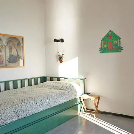 Il Sogno Di Linda Holiday home