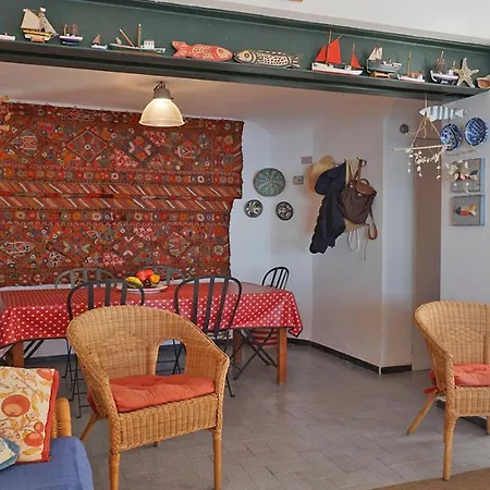 Il Sogno Di Linda Holiday home *