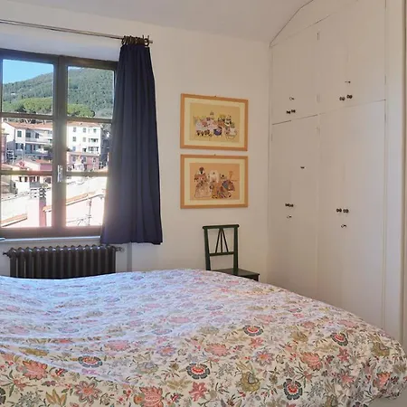 Holiday home Il Sogno Di Linda Tellaro