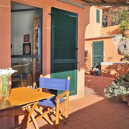 Il Sogno Di Linda Holiday home *